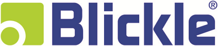 Blickle AB logotyp